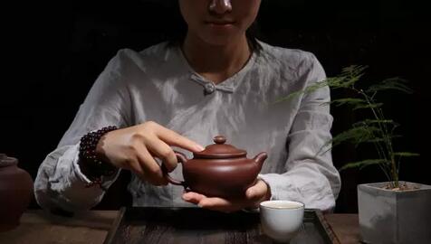 茶趣盎然：喝对茶，健康养生两不误