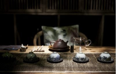 过敏不再扰，品茶好处多